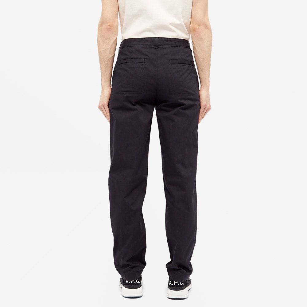 A.P.C. Theophile Herringbone Chino - 5