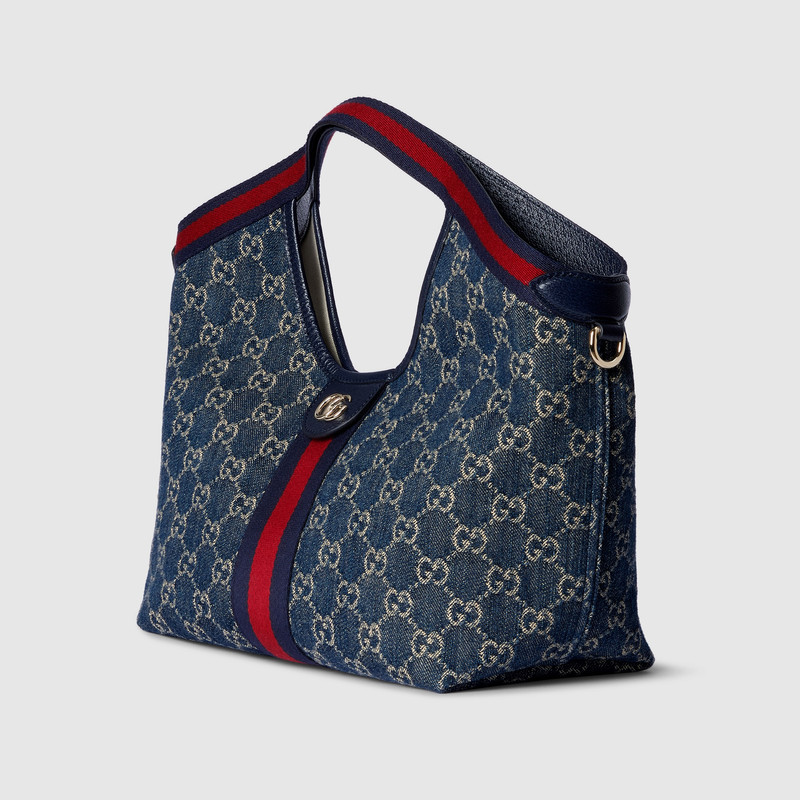 GUCCI Gucci Giglio small tote bag outlook