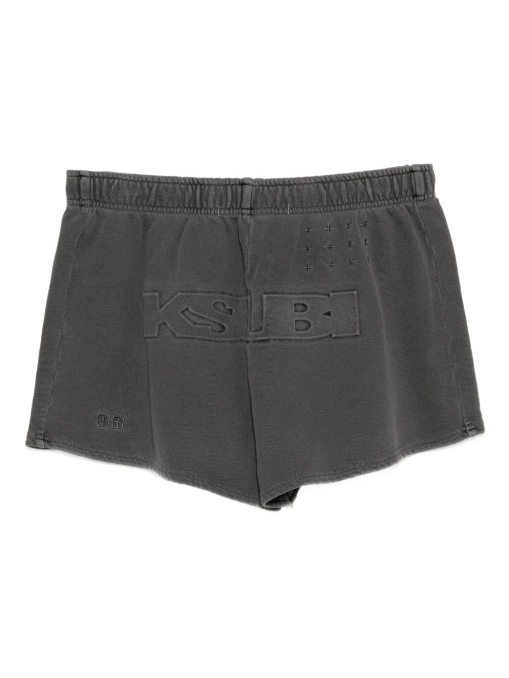 sott booty shorts - 2