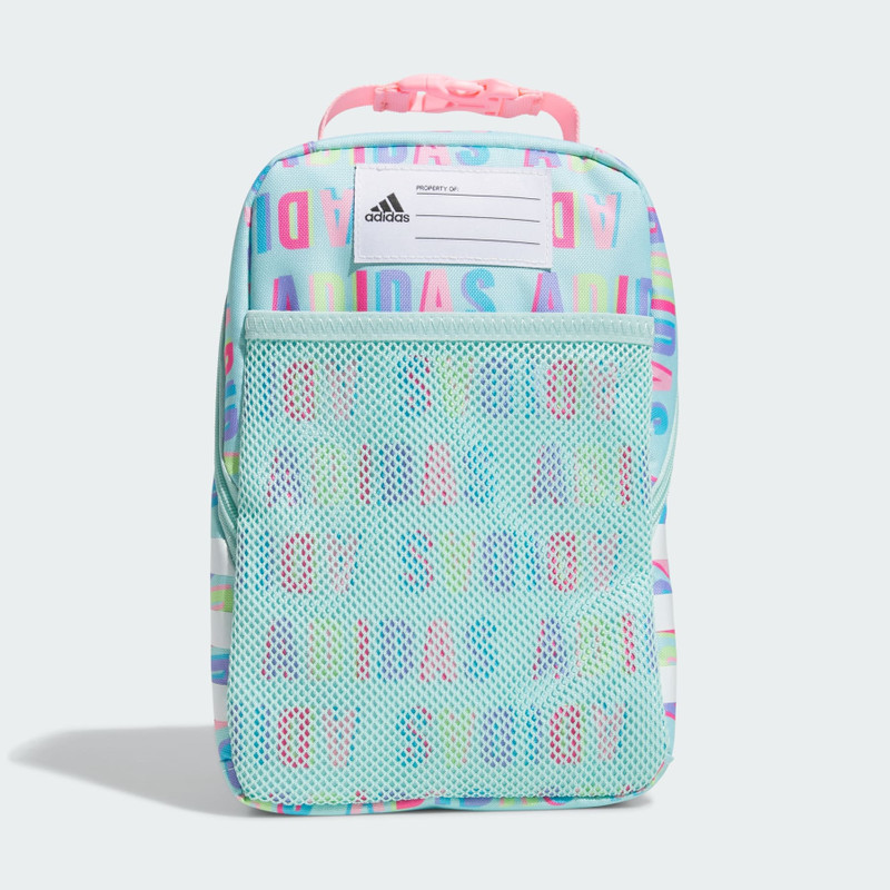 adidas Santiago 3 Lunch Bag outlook