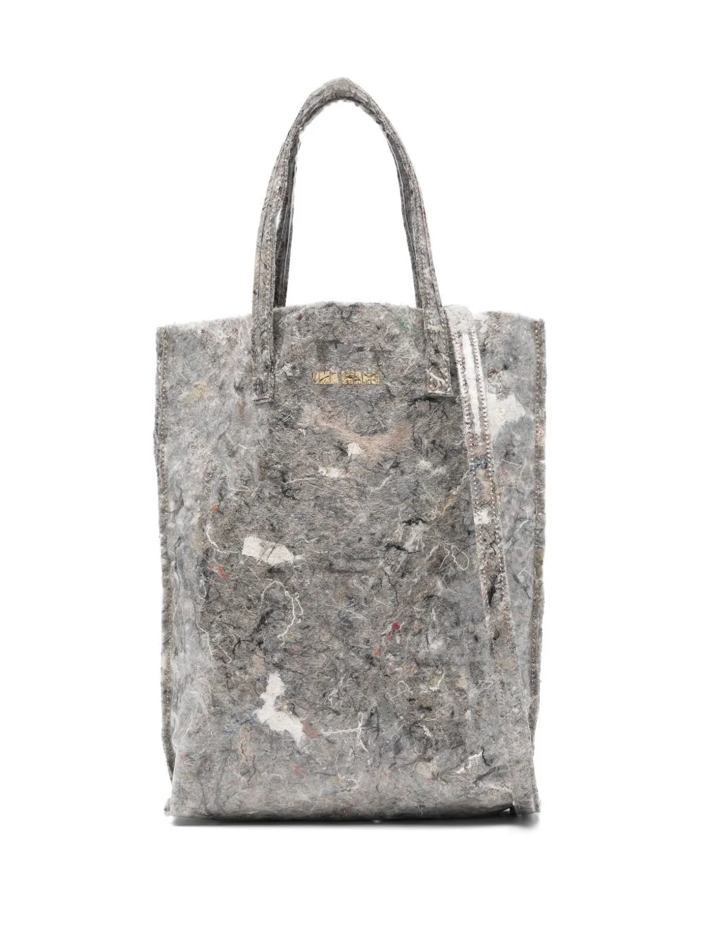 deconstructed tote bag - 1