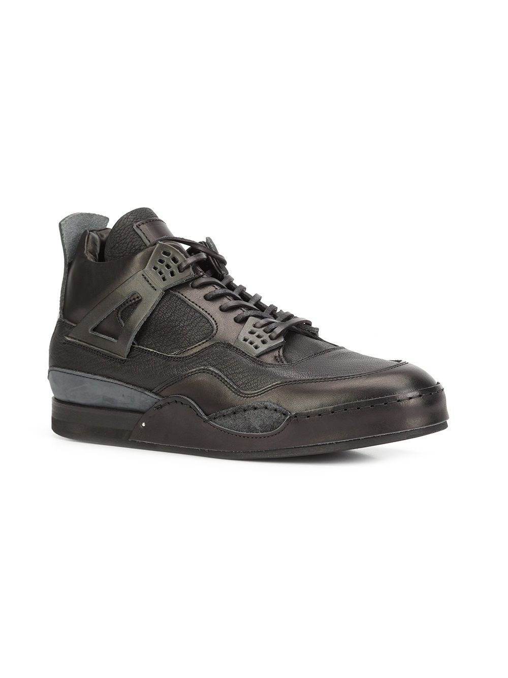 'MIP-10' sneakers - 2