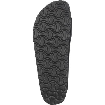 Arizona Soft Footbed Suede Narrow Sandal - Women's - 4