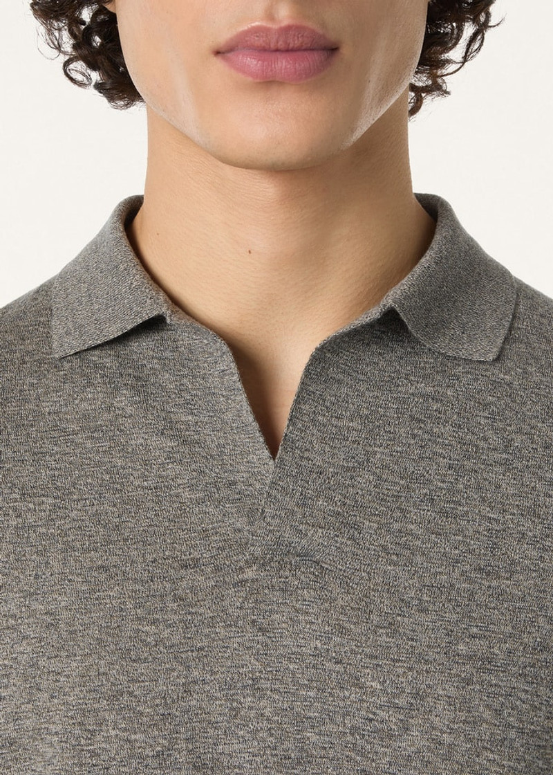 Polo Shirt 3