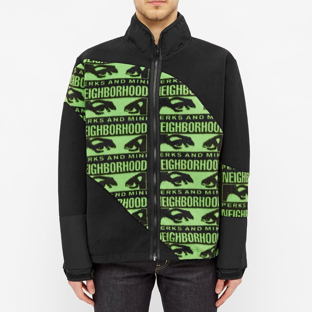 Neighborhood x P.A.M Jacket - 4