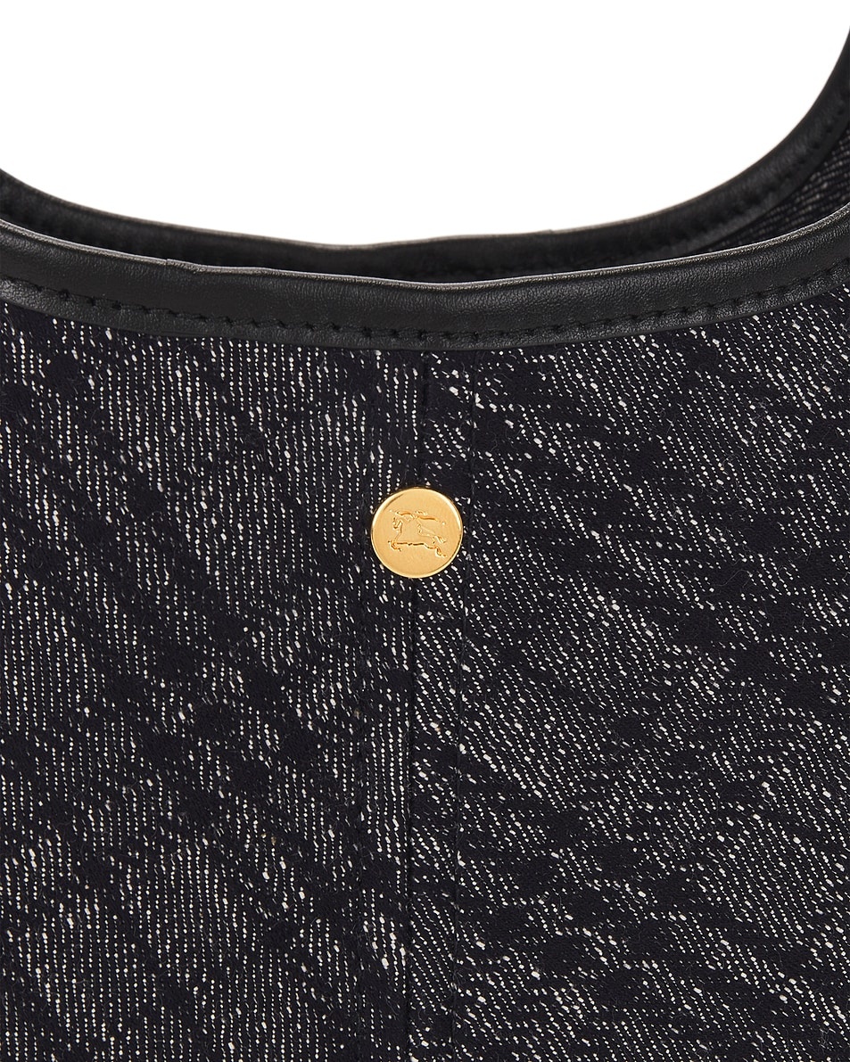 Small Shoulder Bag - 7
