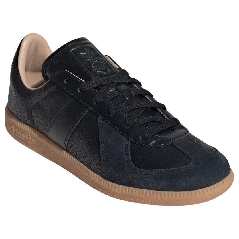 adidas BW Army 'Court Black Gum' JH7835 - 3