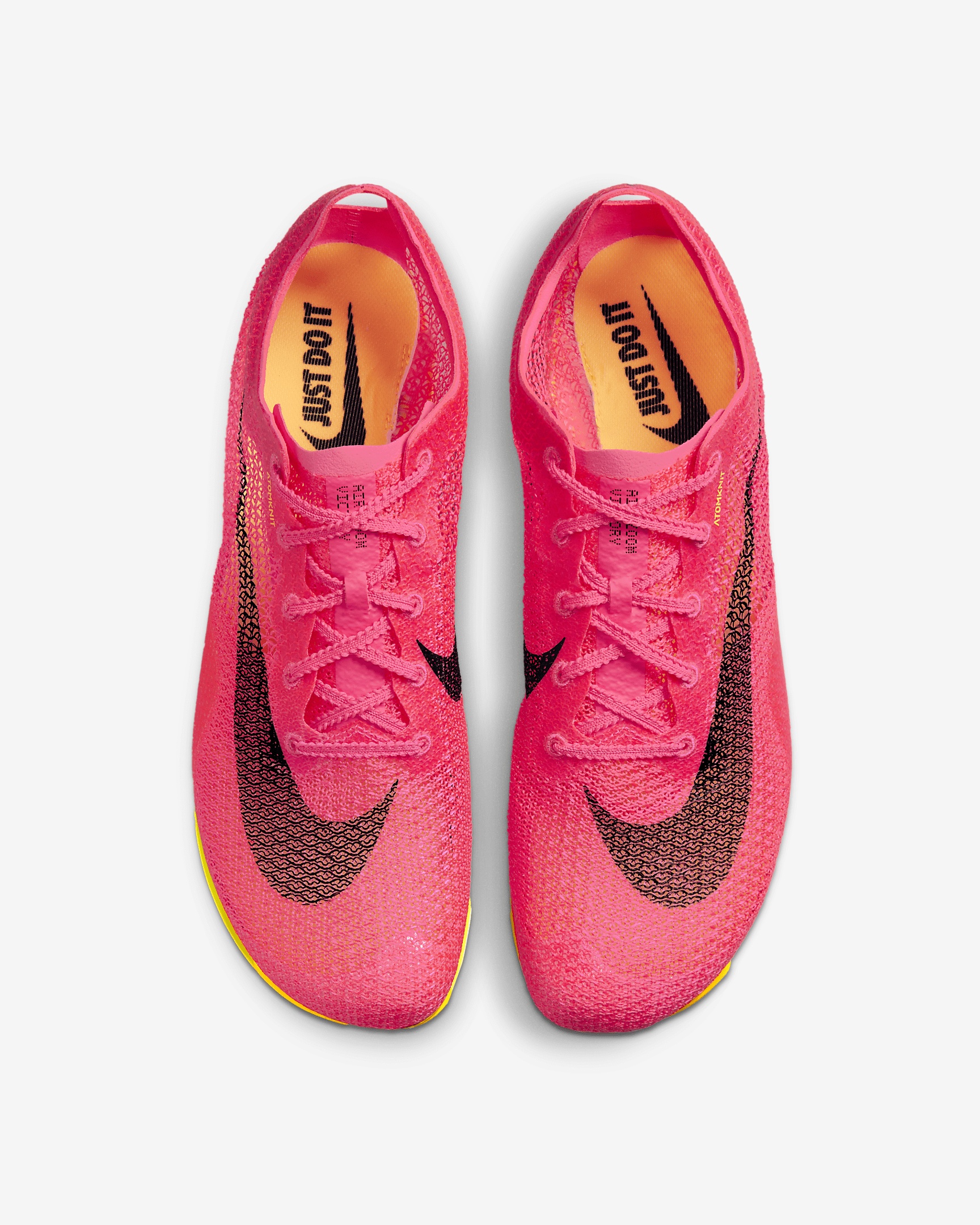 Nike Nike Air Zoom Victory Track & Field Distance Spikes 