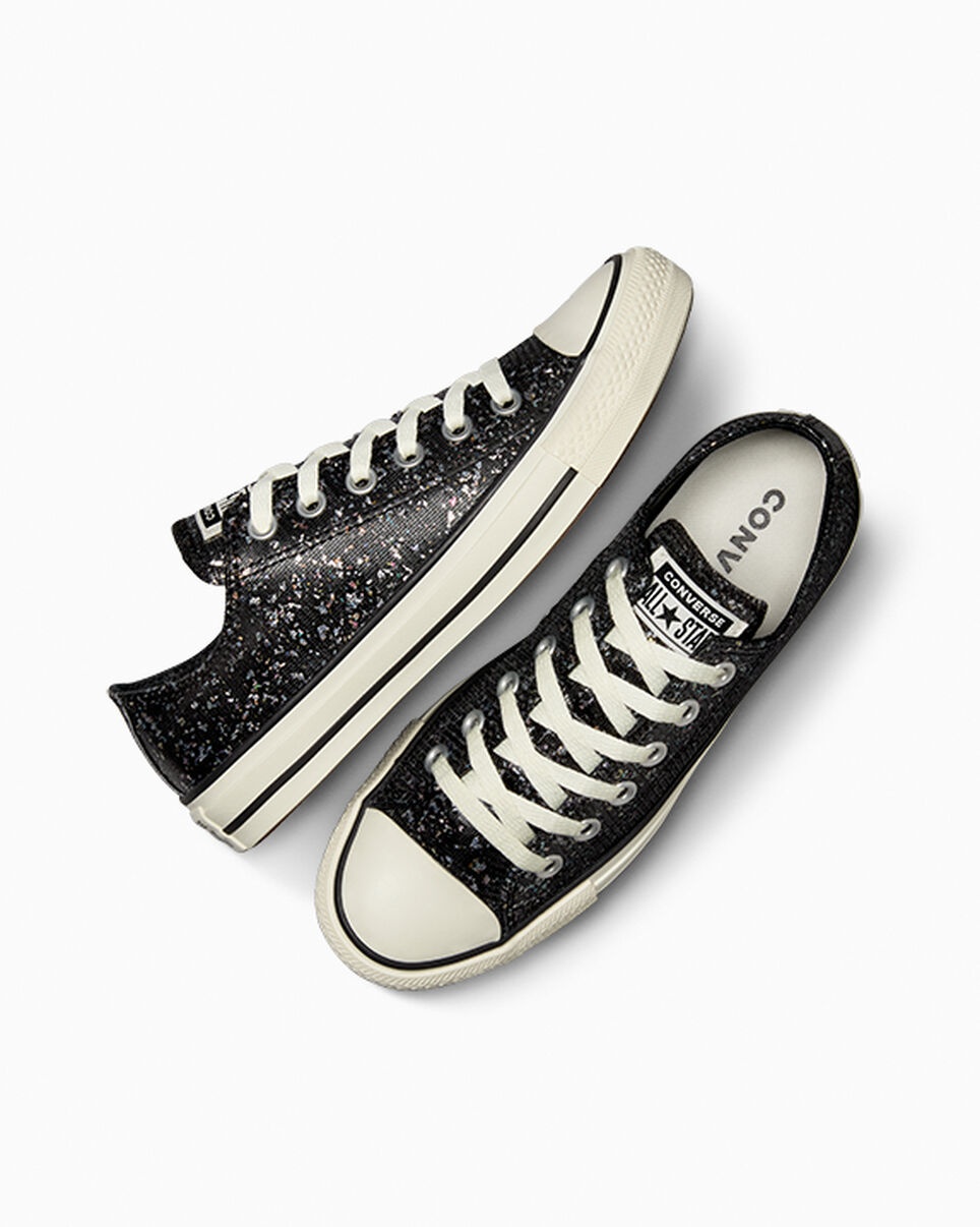 Chuck Taylor All Star Glitter - 6