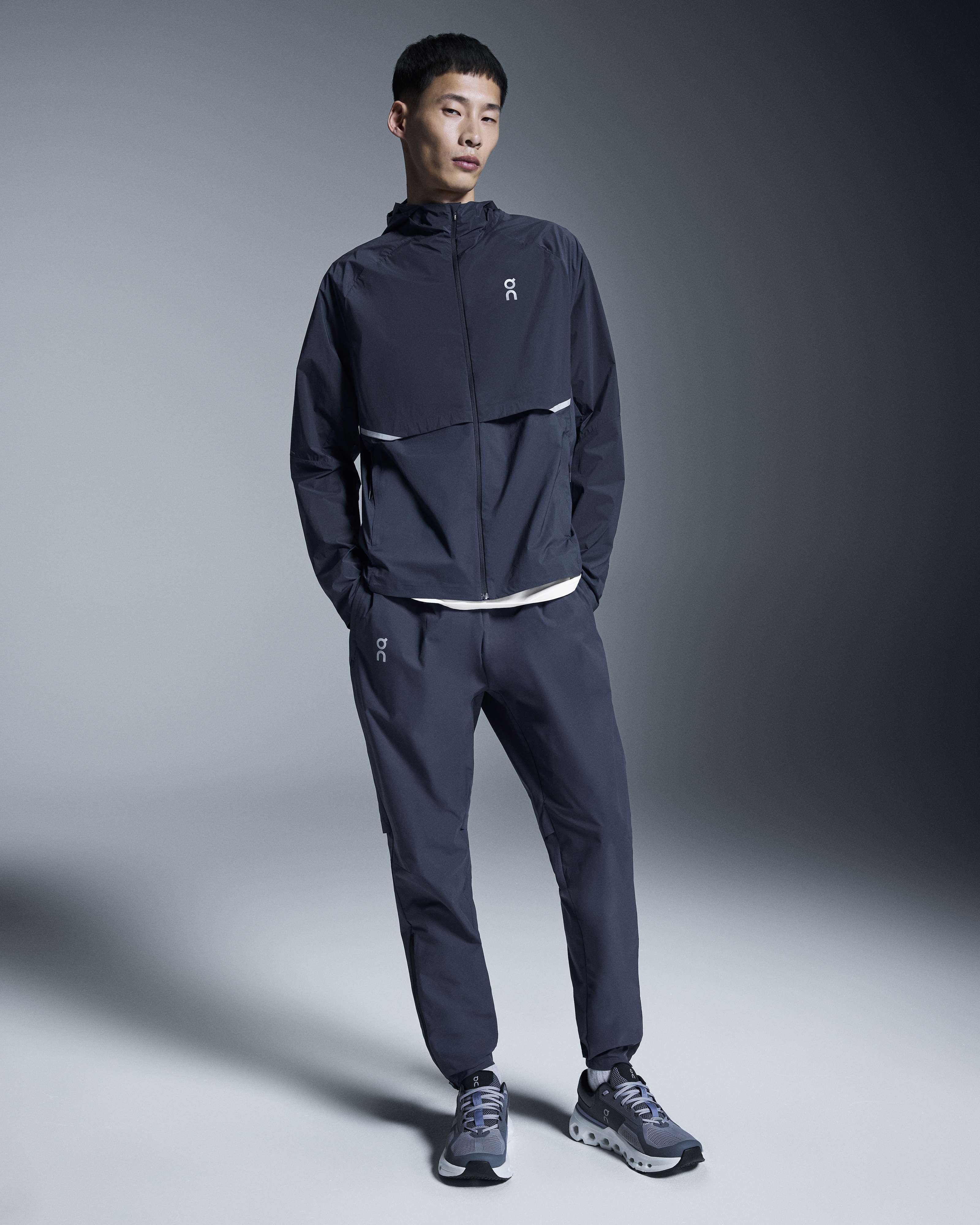 Core Jacket - 3