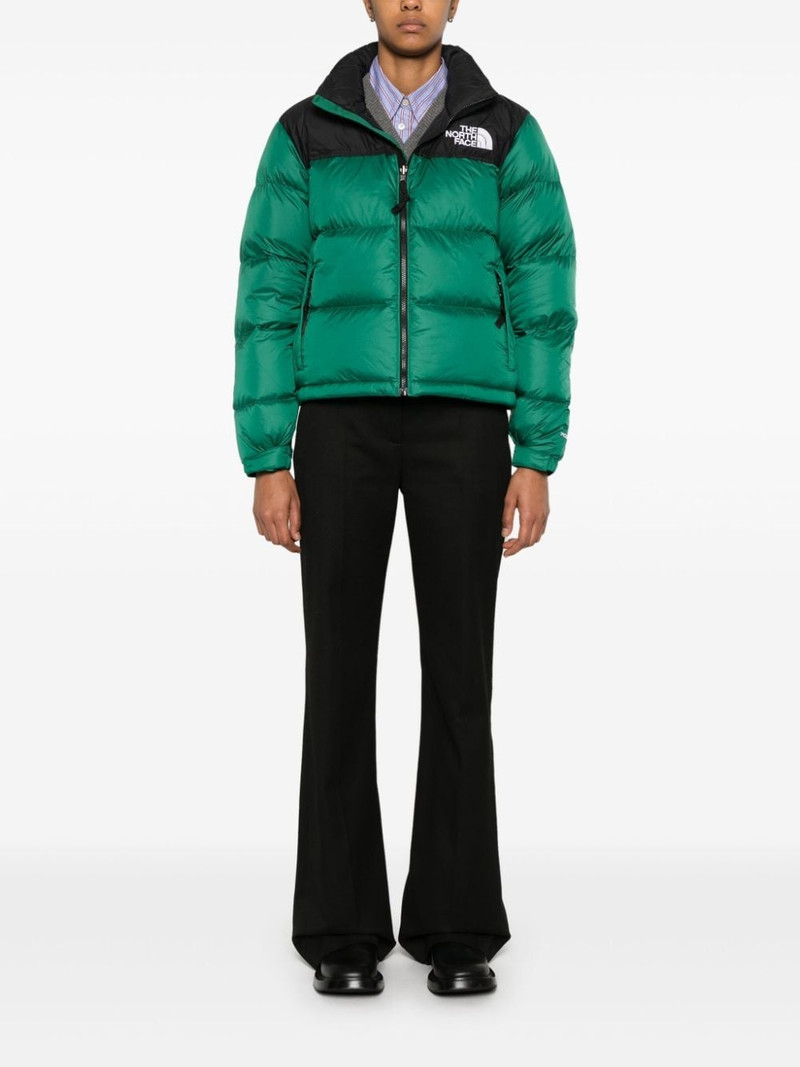The North Face 1996 Retro Nuptse puffer jacket outlook