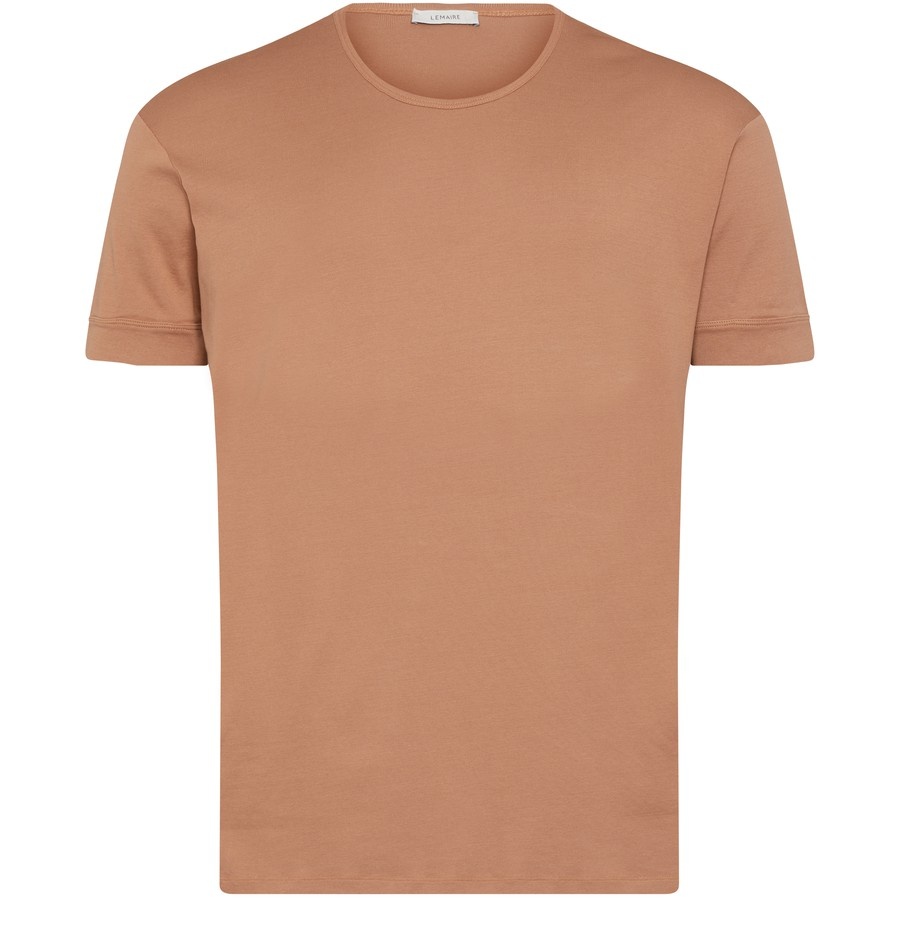 Short-sleeved T-shirt - 1