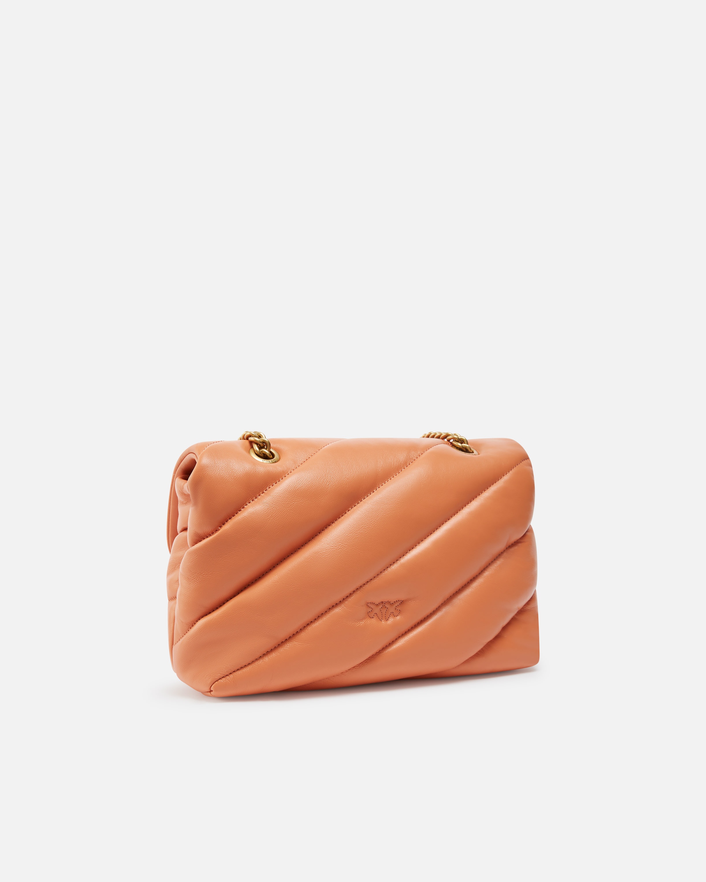 CLASSIC LOVE BAG PUFF MAXI QUILT - 2