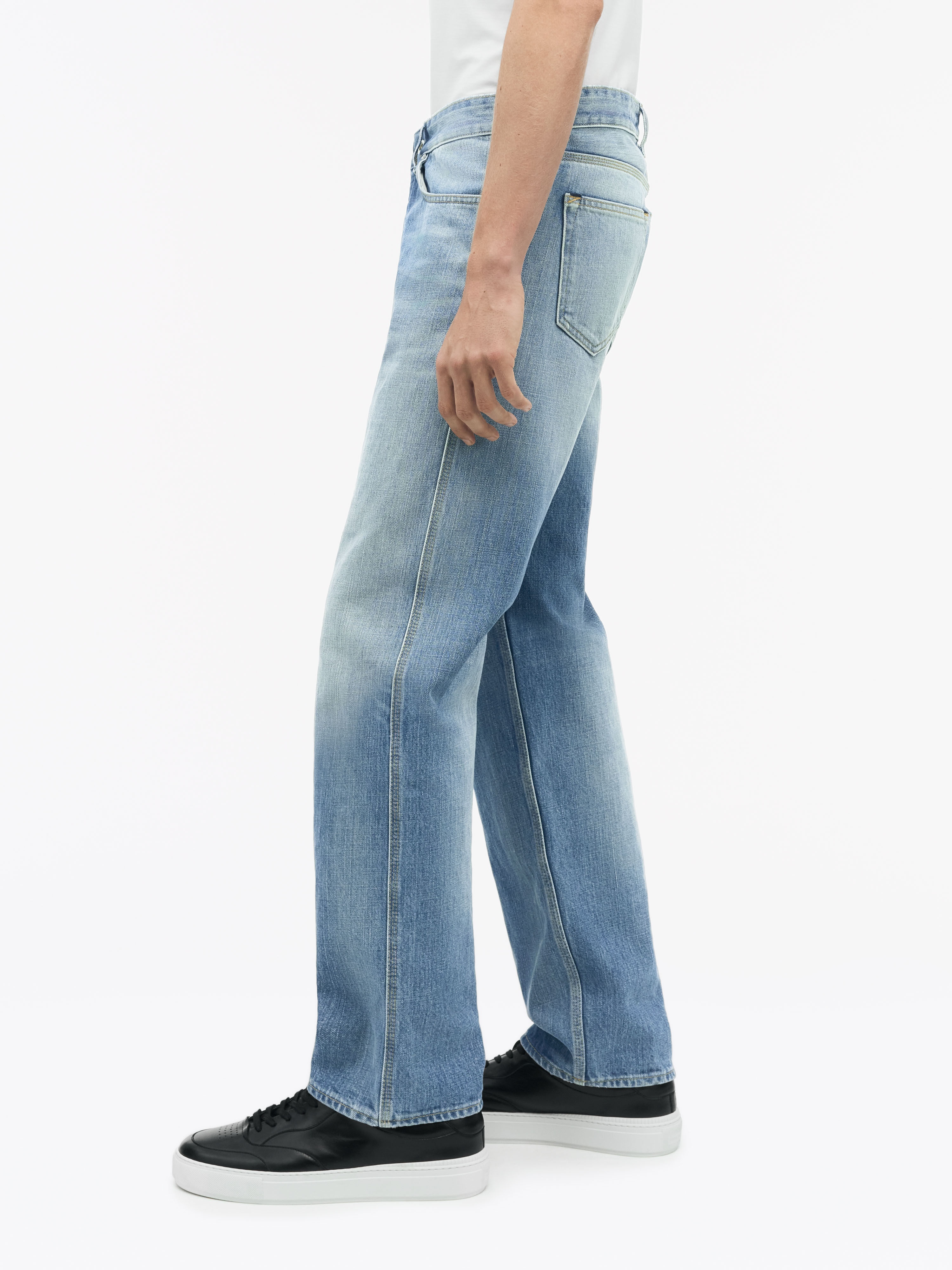 Alec Regular-fit Jeans - 3