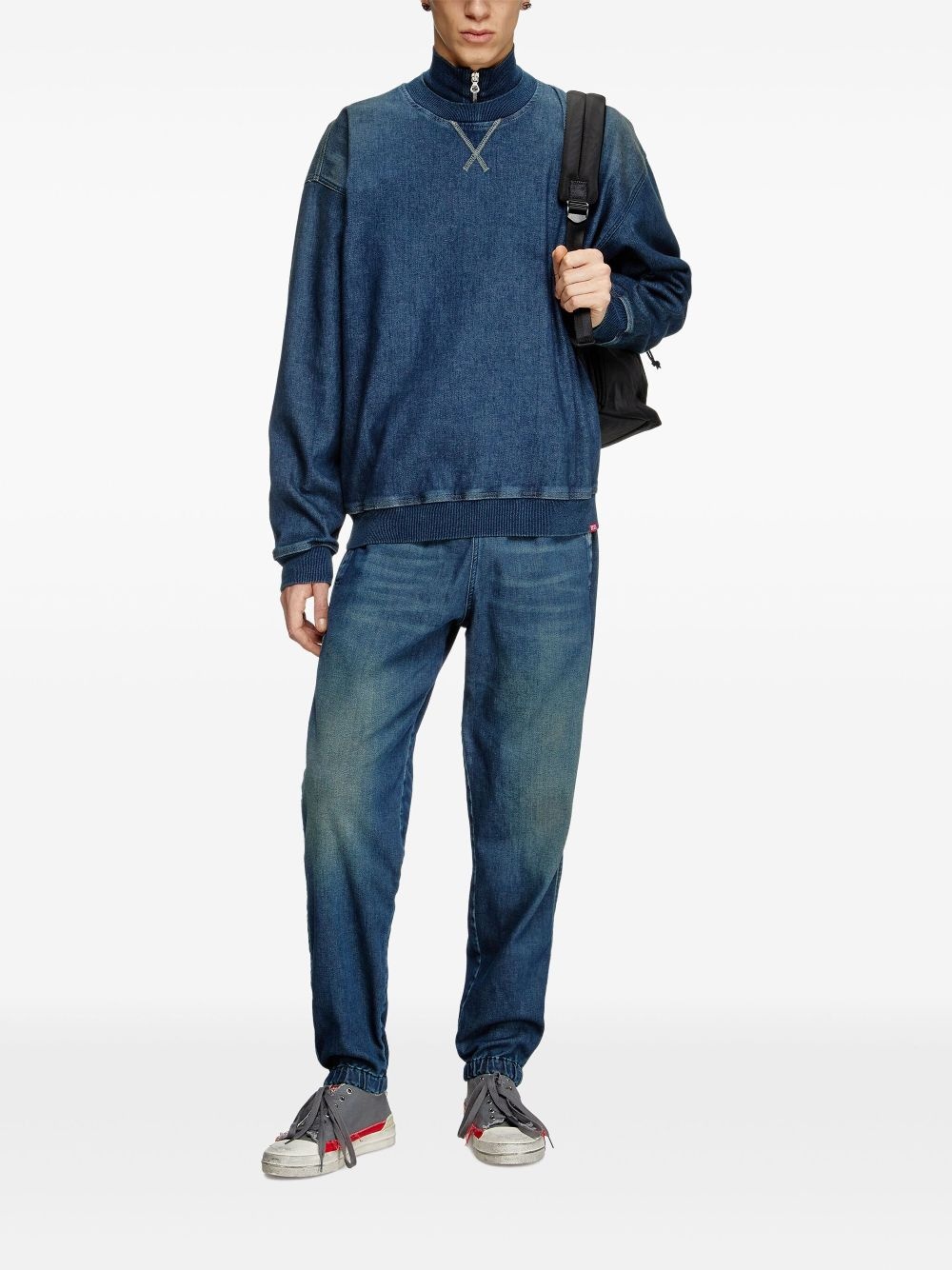 D-Kriby-S sweatshirt - 3