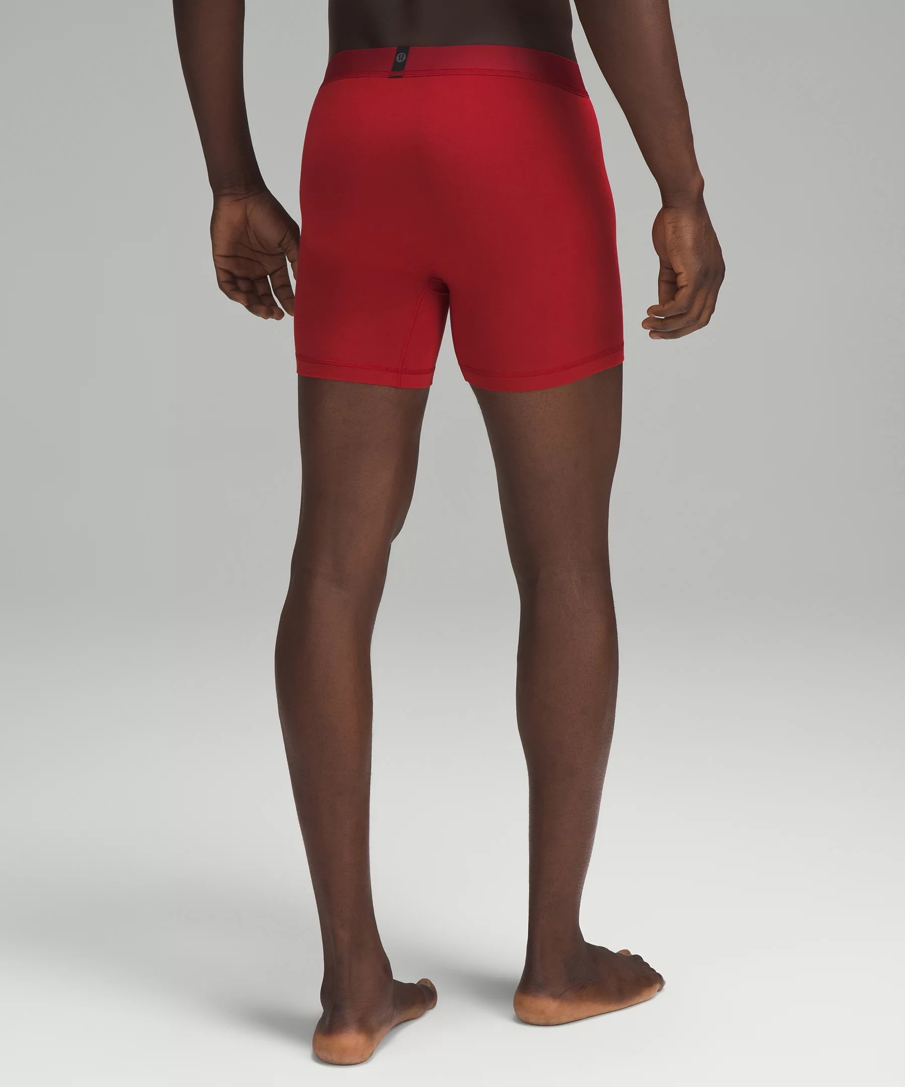 Always In Motion Boxer 5" - 2