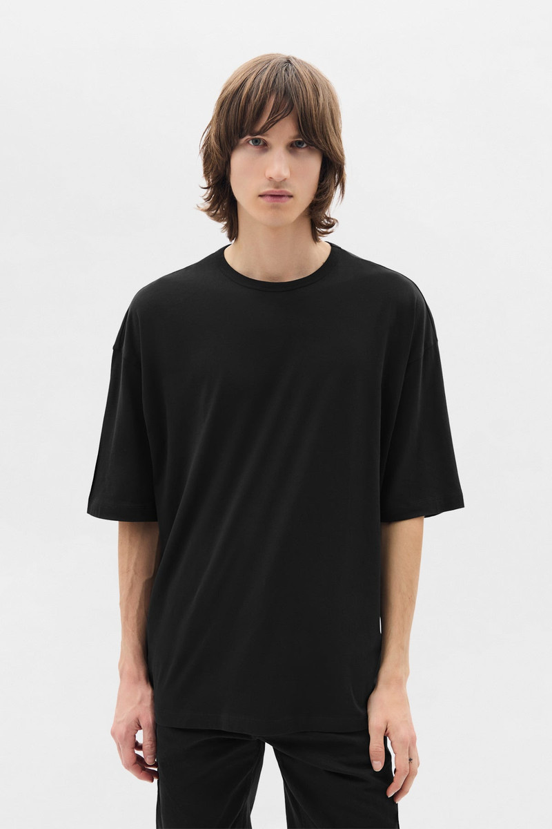 Dieter High Comfort T 1