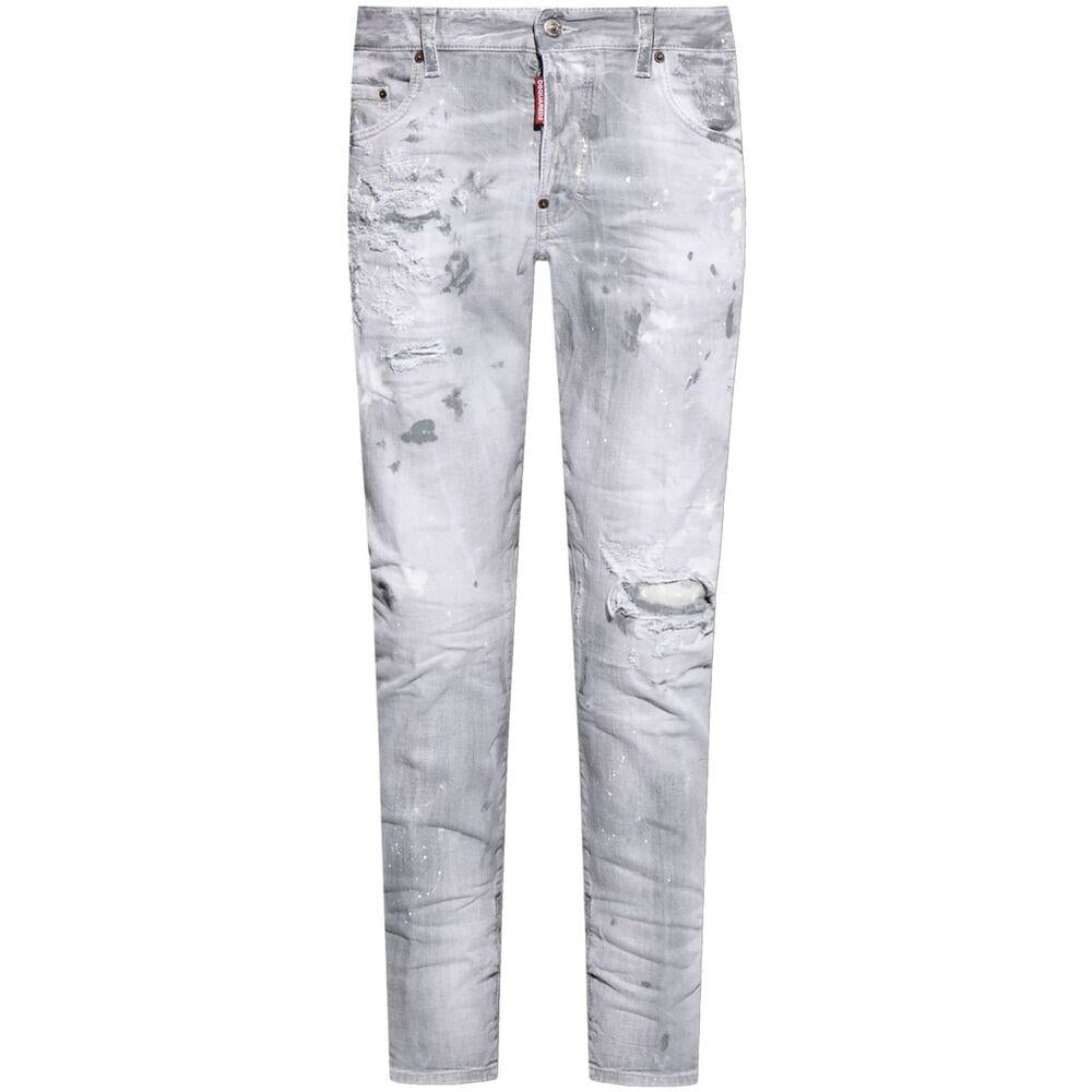 DSQUARED2 JEANS - 1