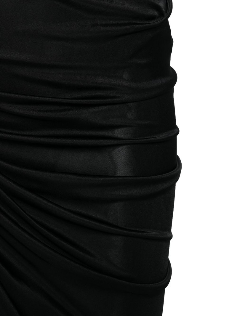 draped gown 3