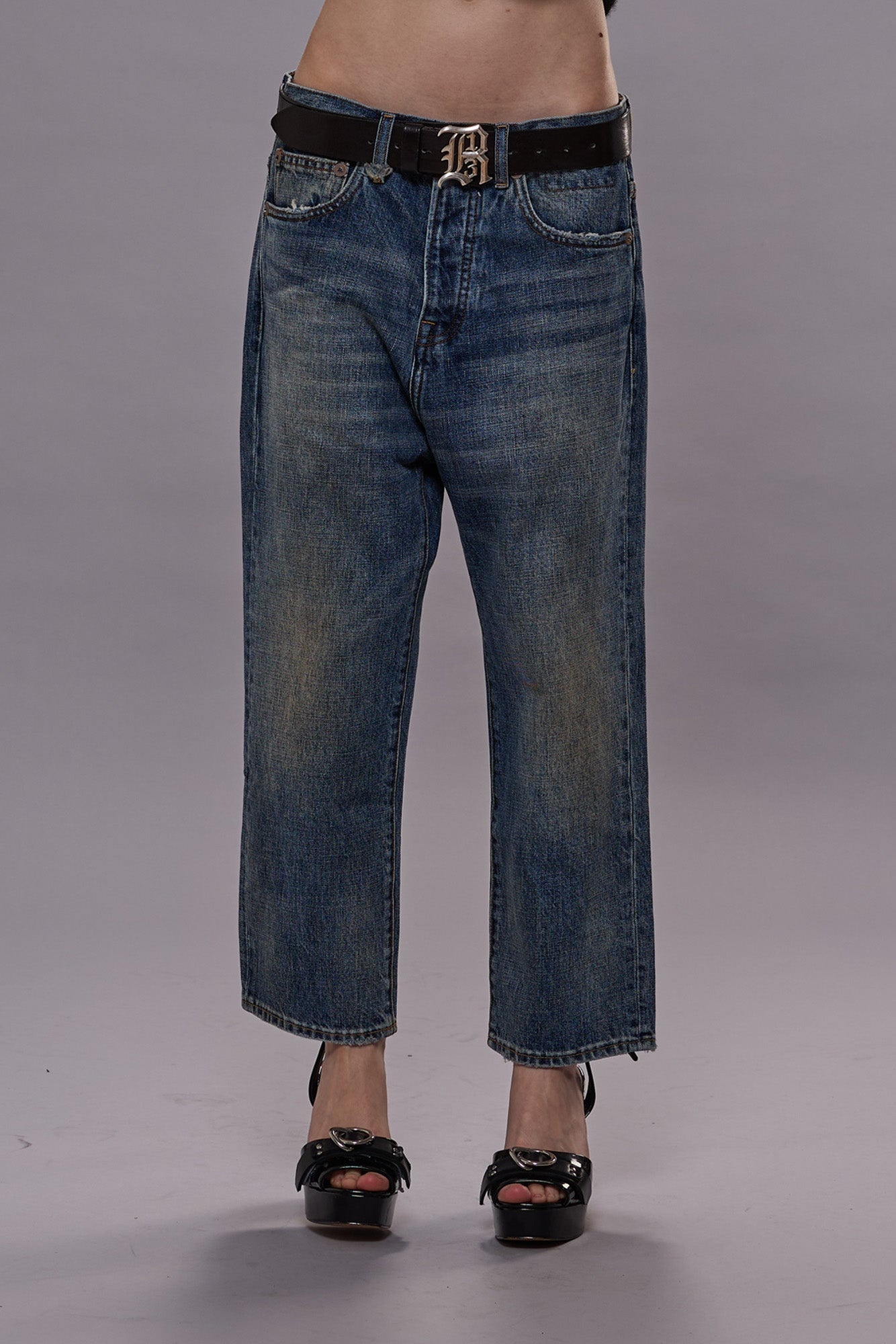 TAILORED DROP - 2