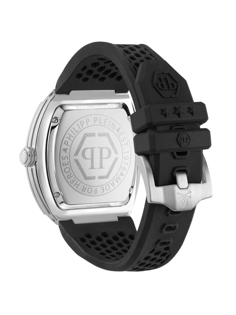 PHILIPP PLEIN The Hexagon Phantom 44mm outlook