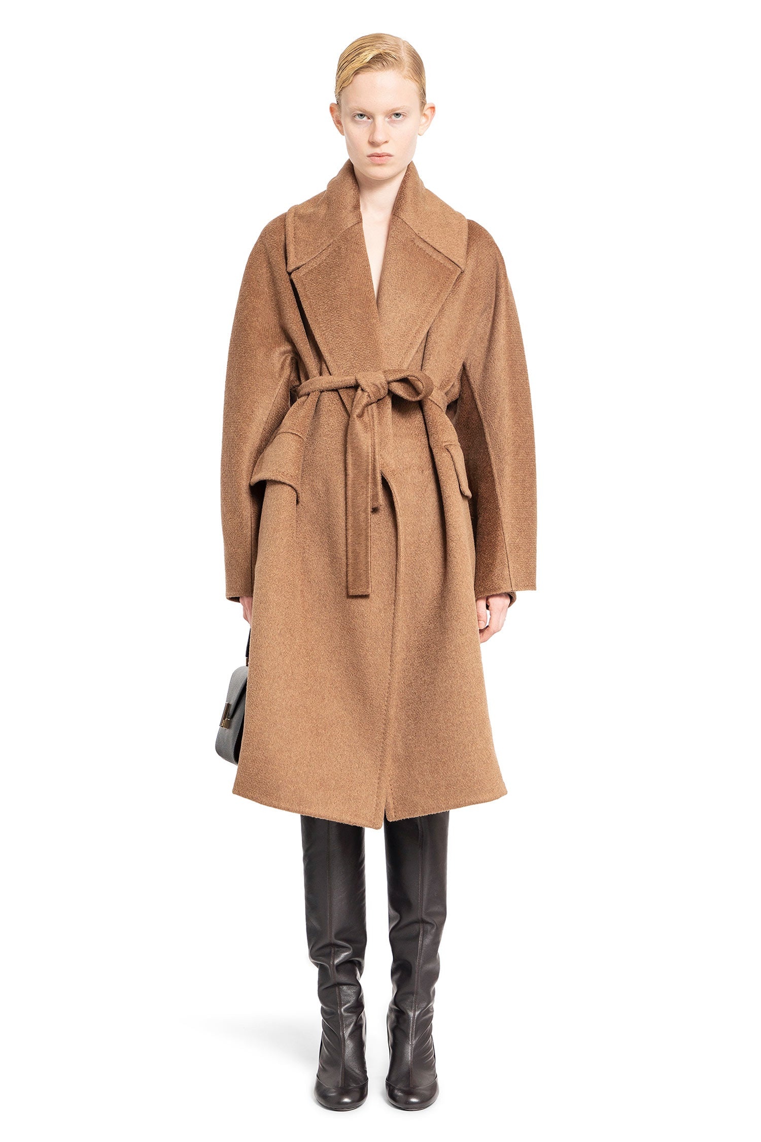 Max mara cocoon coat outlet