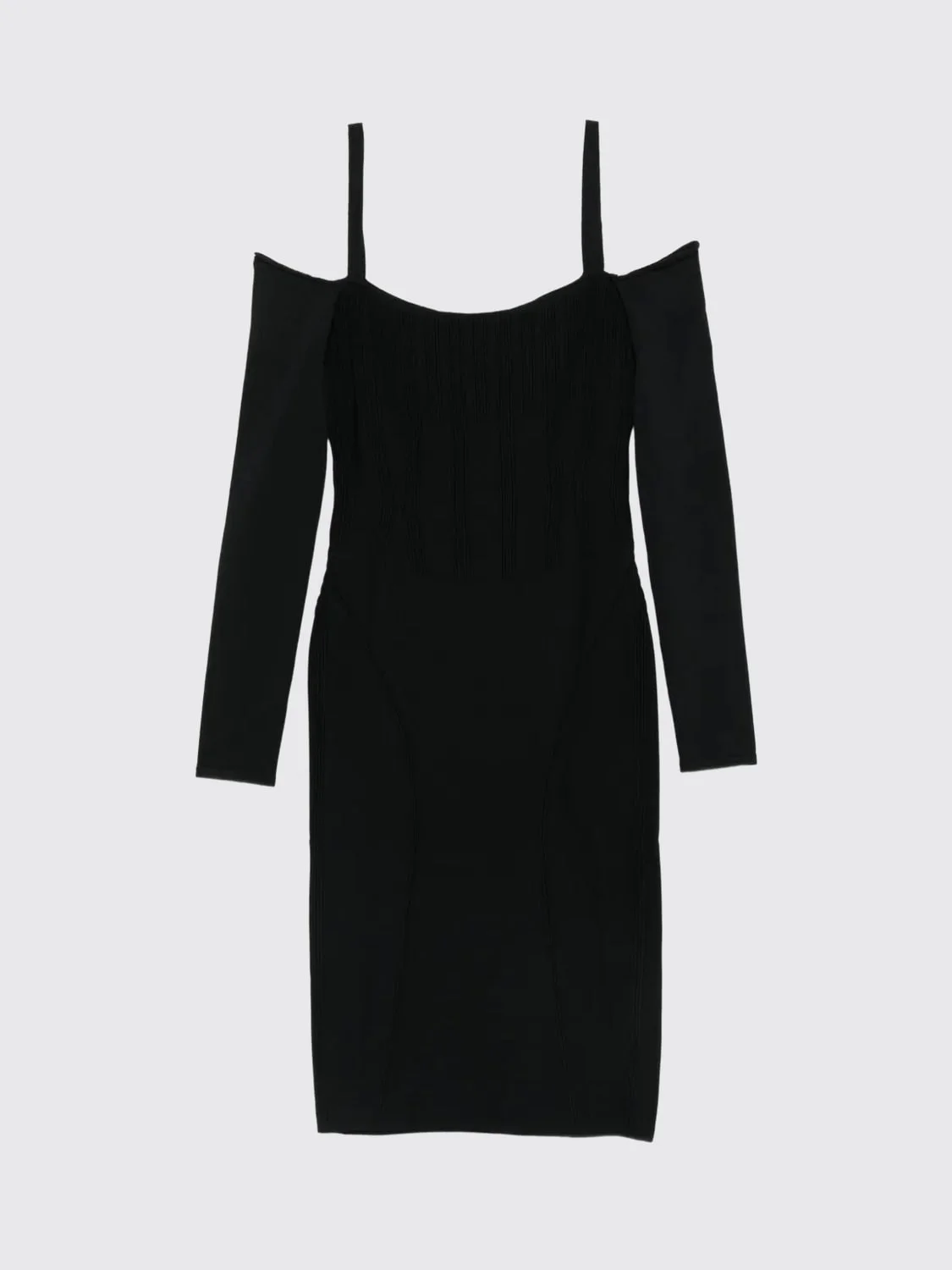 Dress woman Mugler - 1