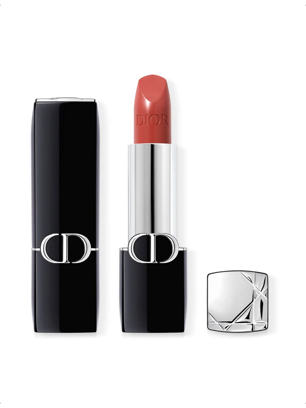 New Rouge Dior Couture lipstick satin 3.5g - 1