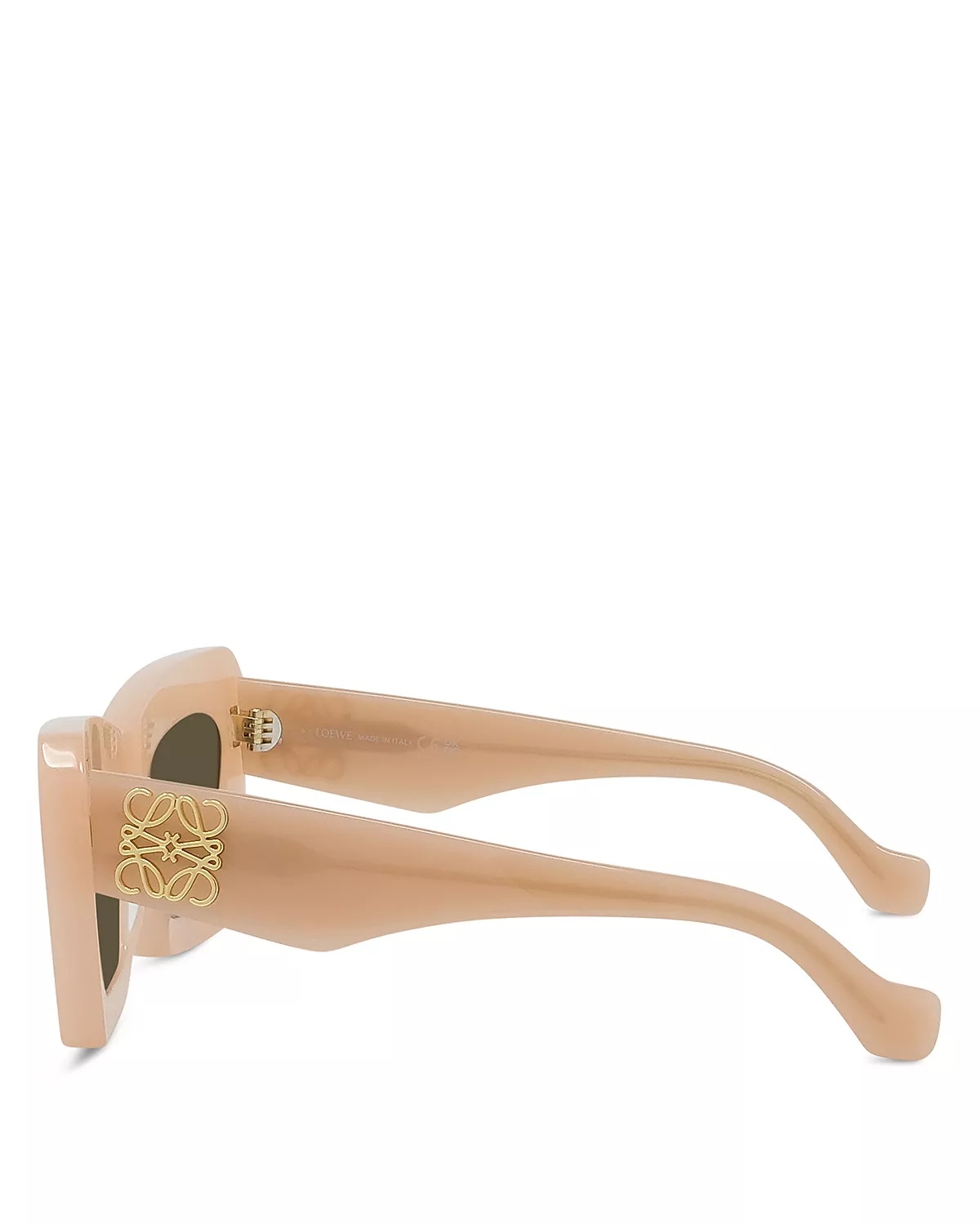 Anagram Cat Eye Sunglasses, 52mm - 3