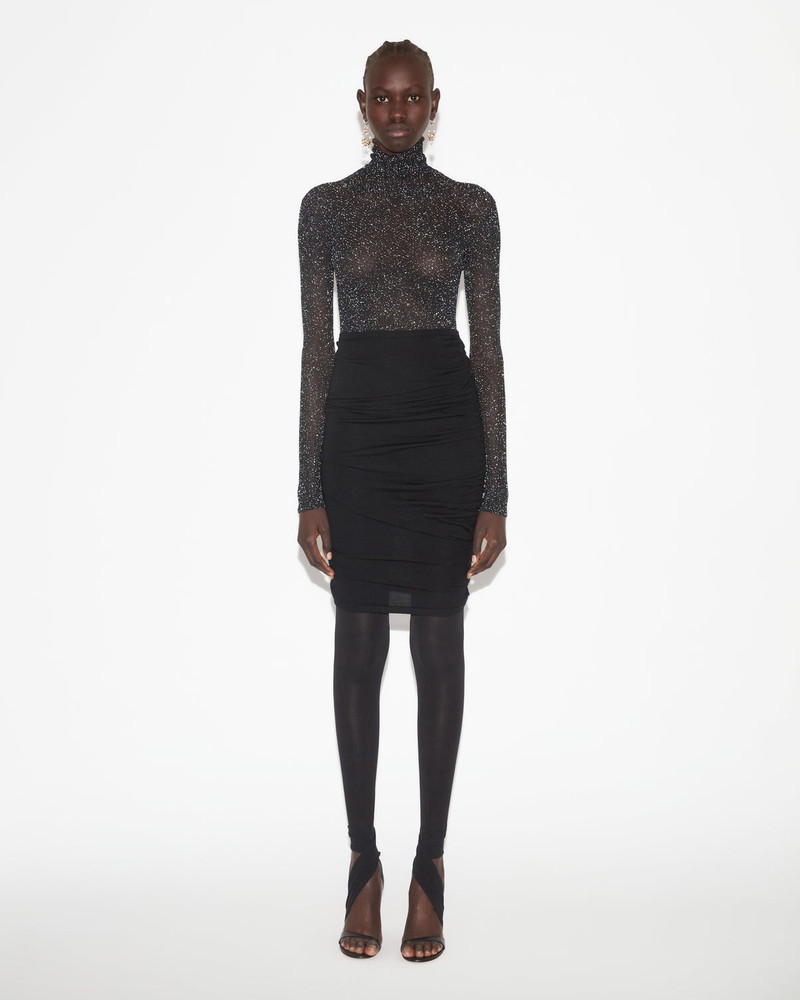 Isabel Marant IZZI SWEATER outlook