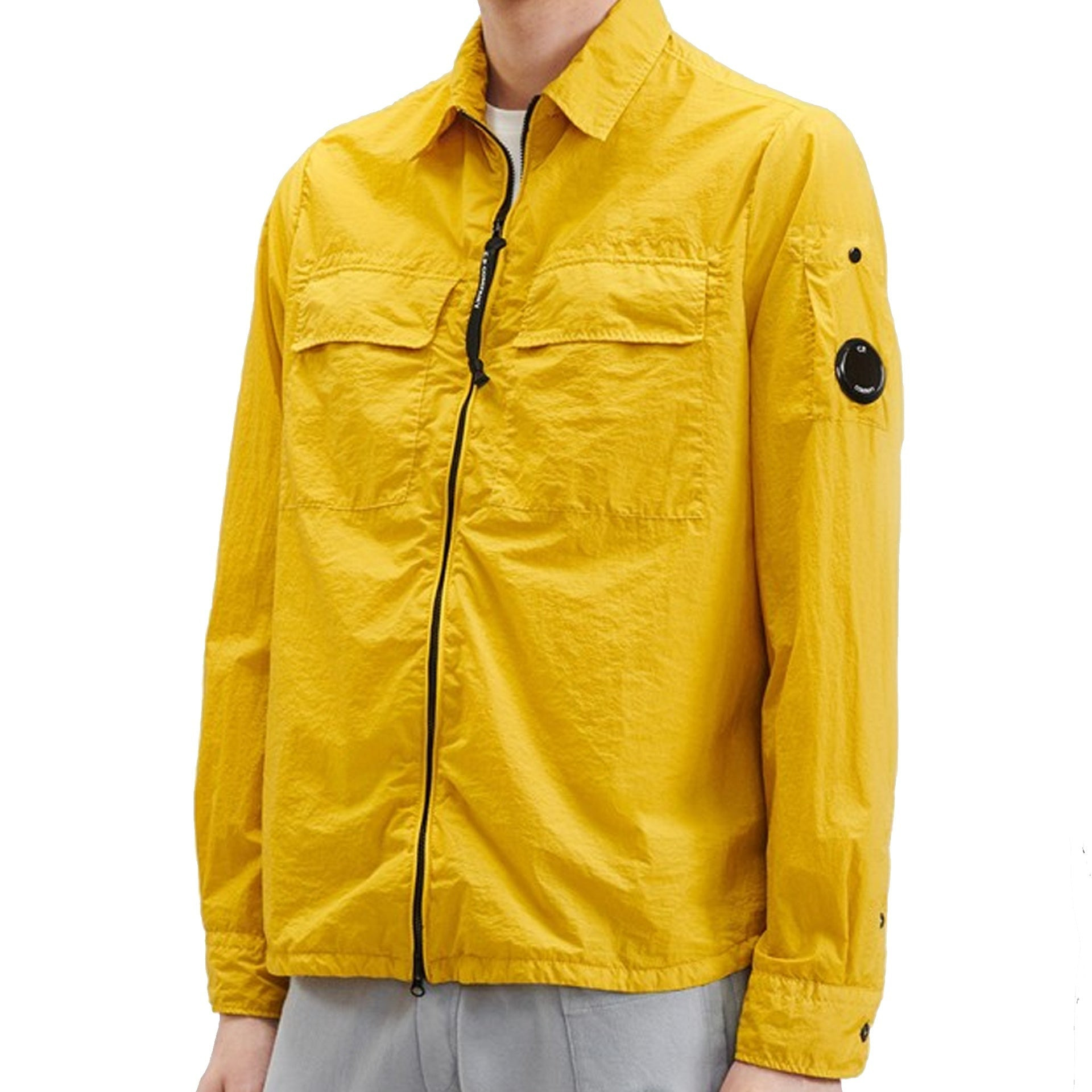 C.P Company Windbreaker Jacket Men - 2