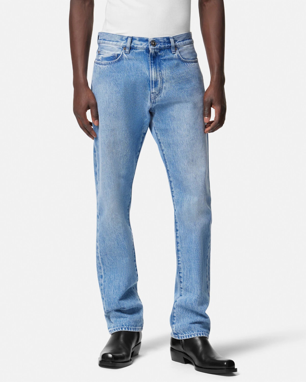 Regular-Fit Jeans - 4