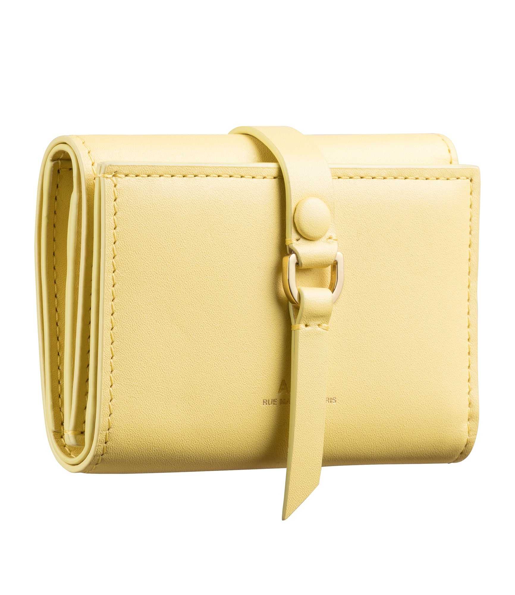 Noa trifold wallet - 3