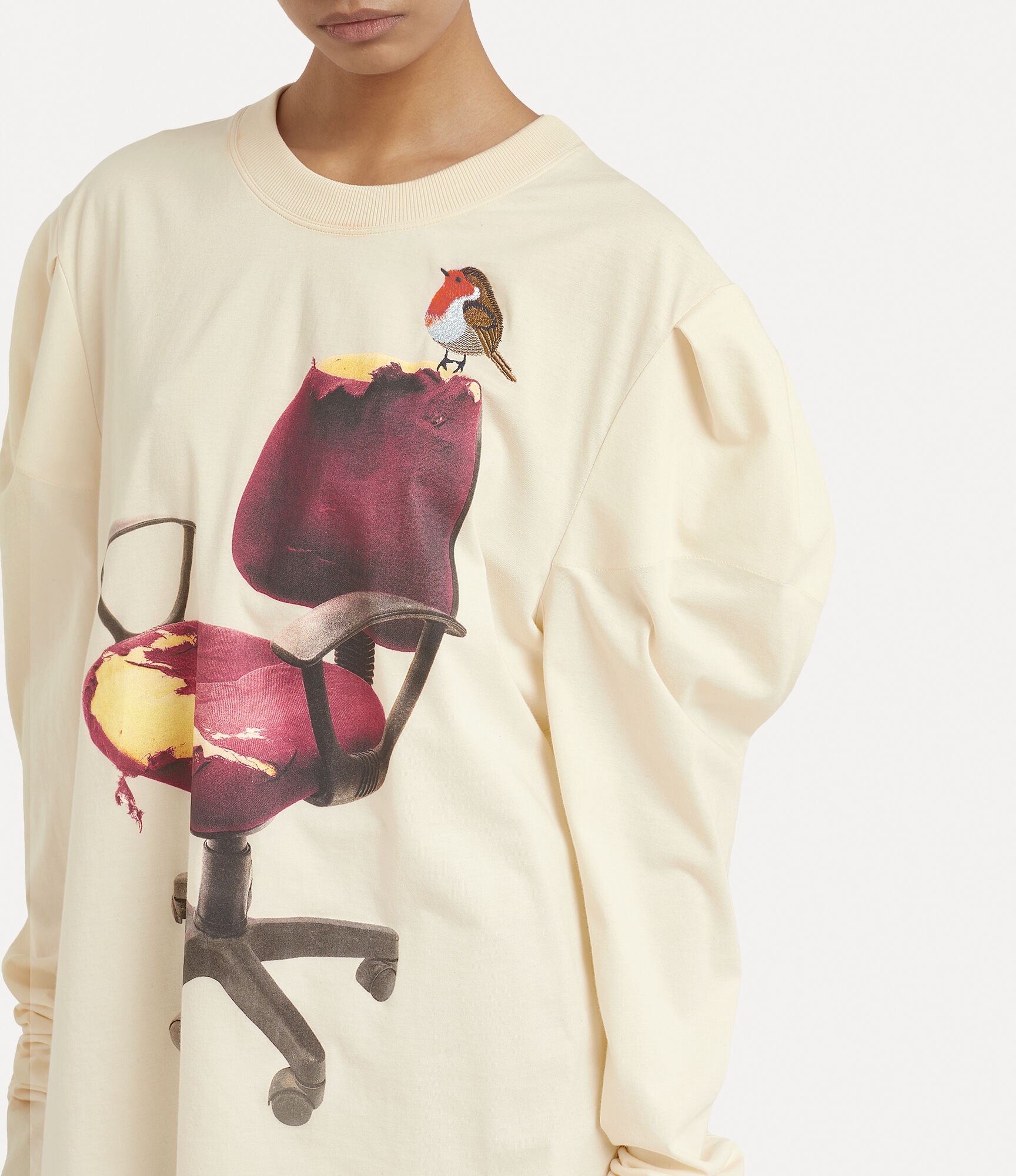 SAINT HONORE TOP - 5