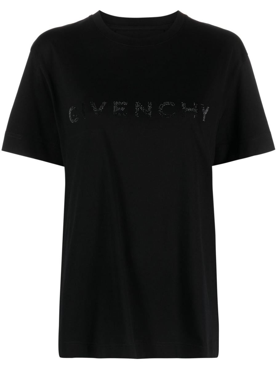 GIVENCHY T-SHIRTS AND POLOS - 1