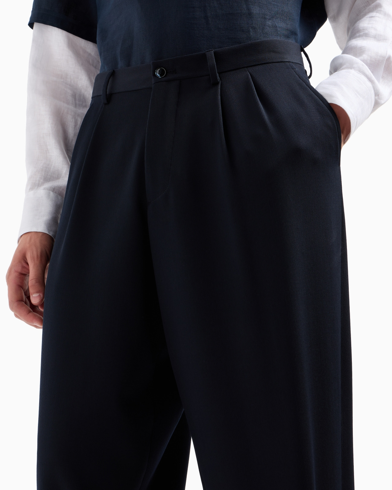 CASUAL TROUSERS - 5