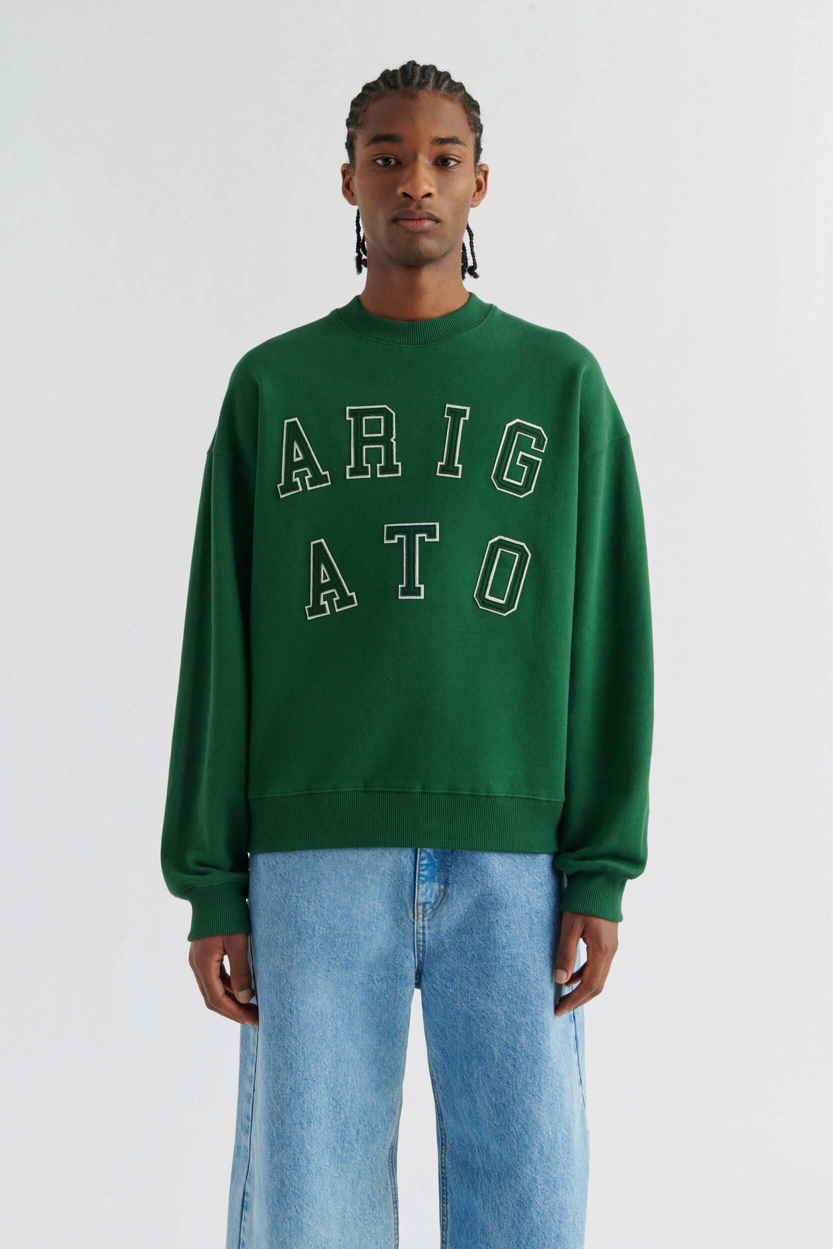 Legend Sweatshirt - 2