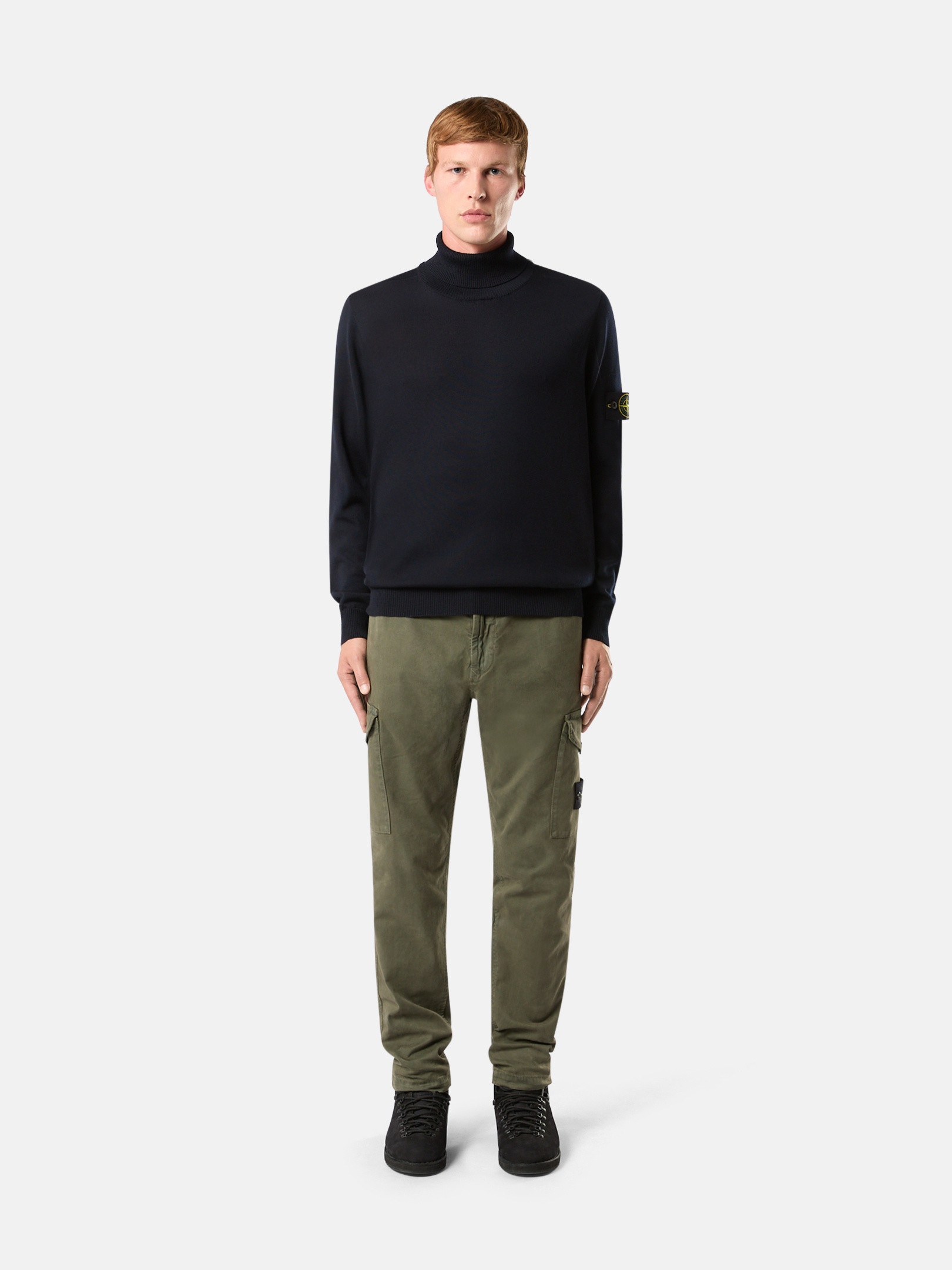 5100025 LIGHT RWS PURE WOOL - 2