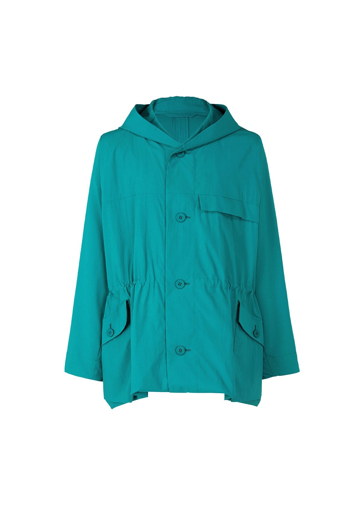 ACCLIMATION COAT - 4