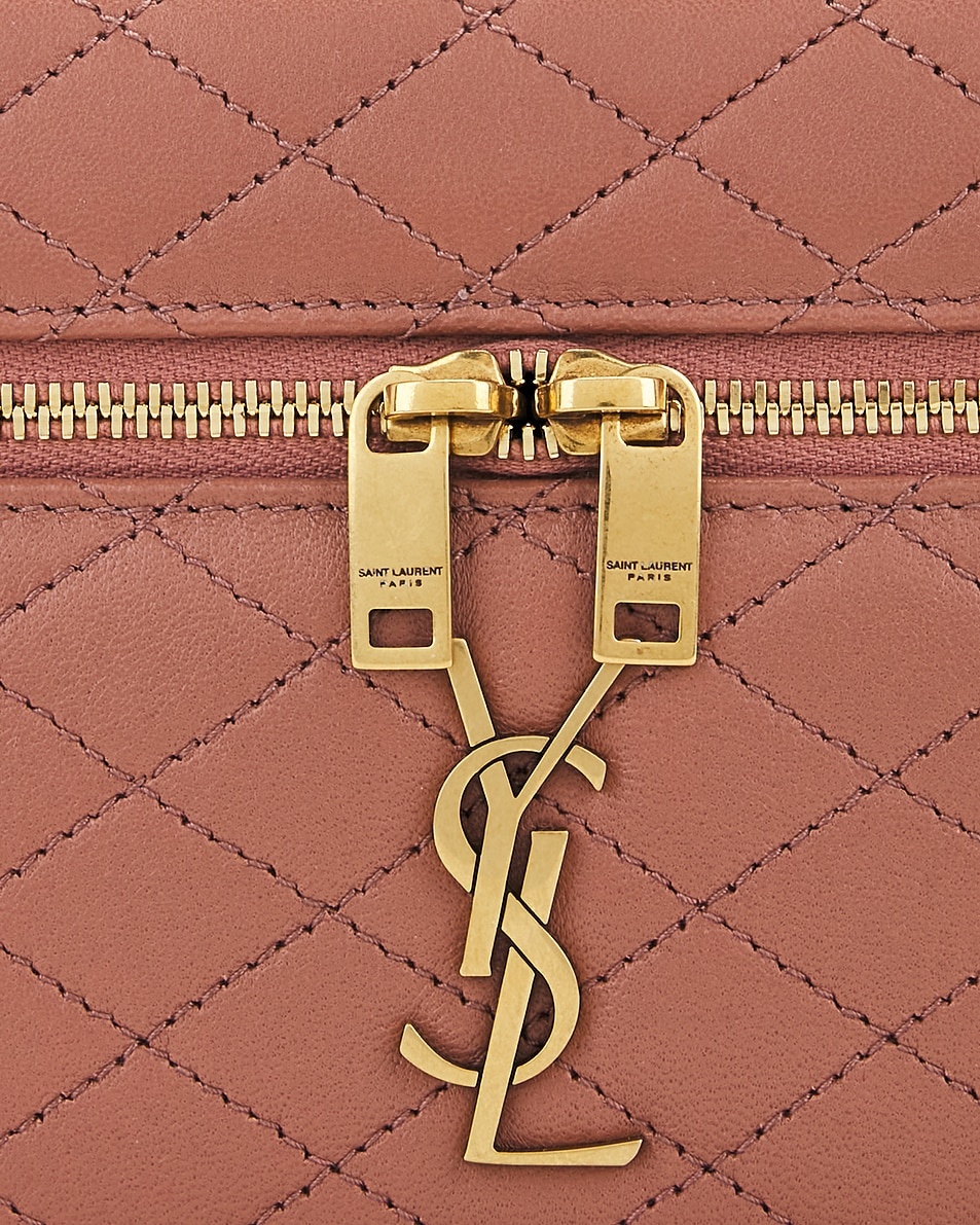 Mini Gaby Bag - 7