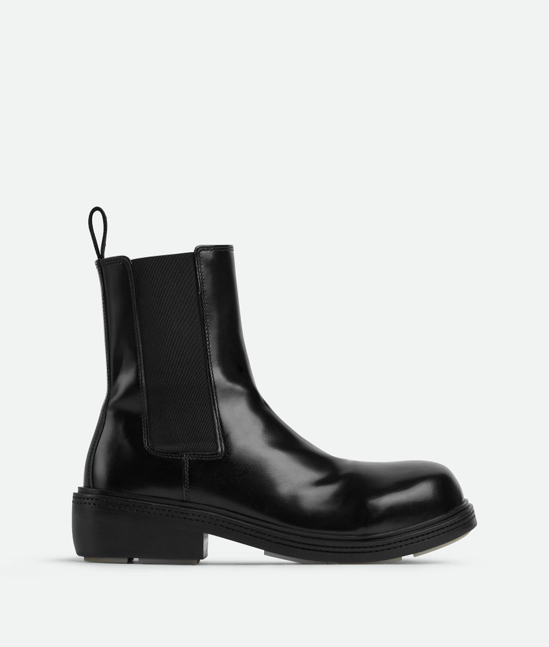 Fireman Chelsea Ankle Boot - 1