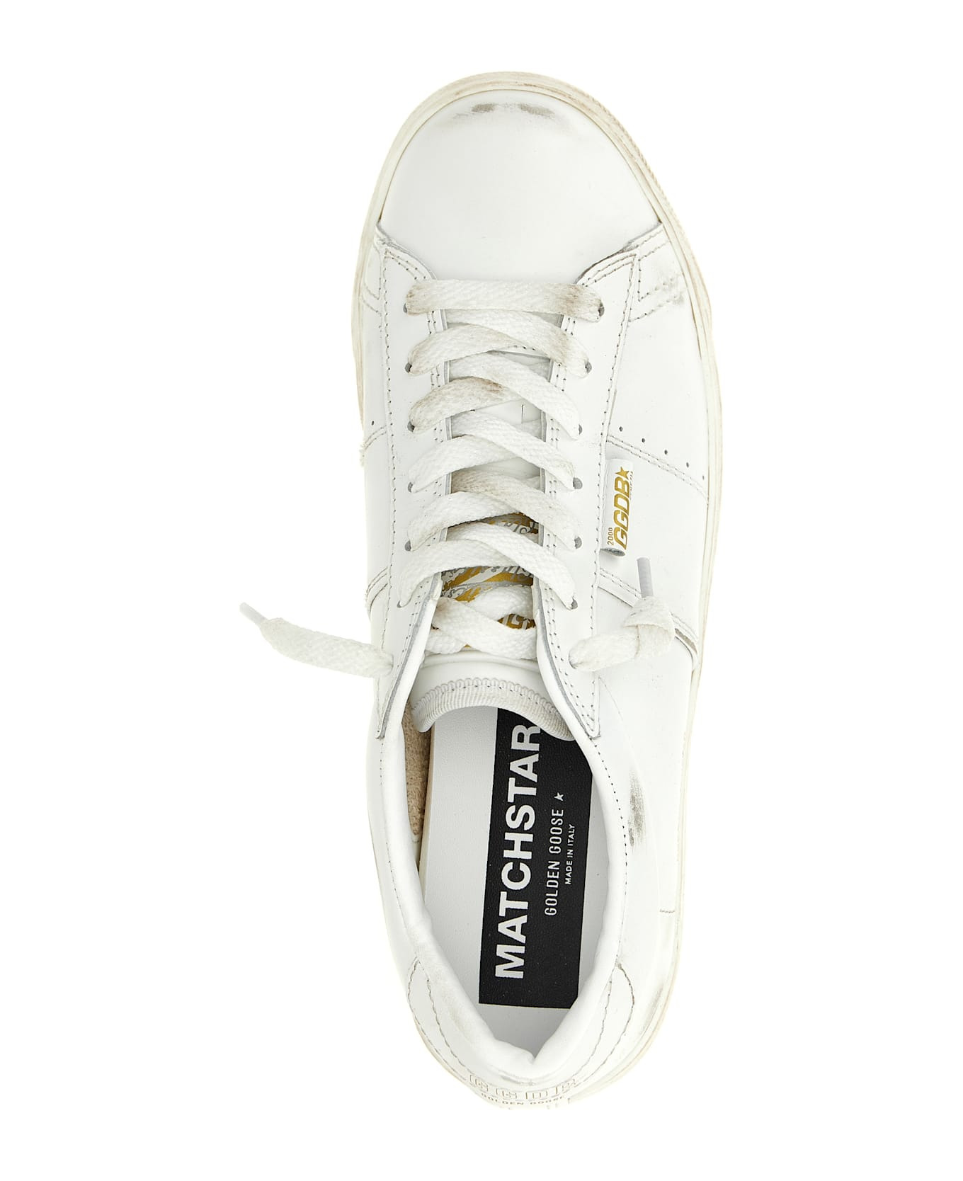 'matchstar' Sneakers - 4