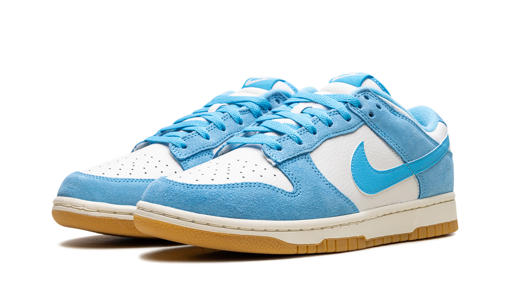 Dunk Low "Baltic Blue" - 2