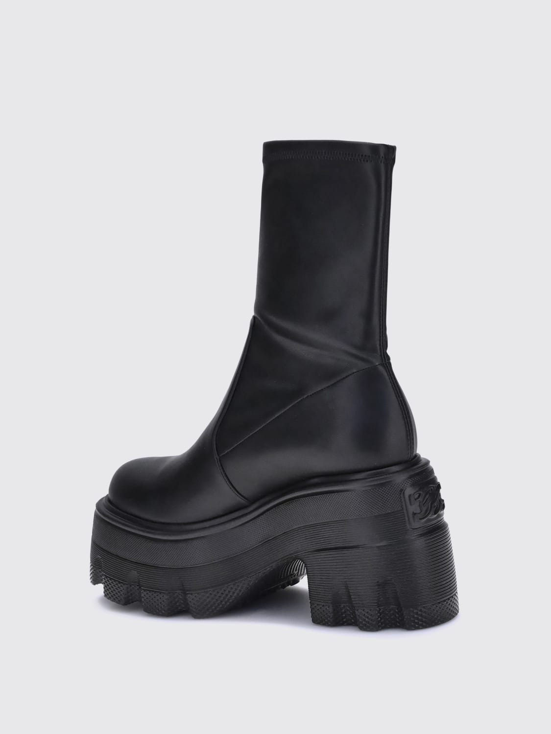 Boots woman Casadei - 3