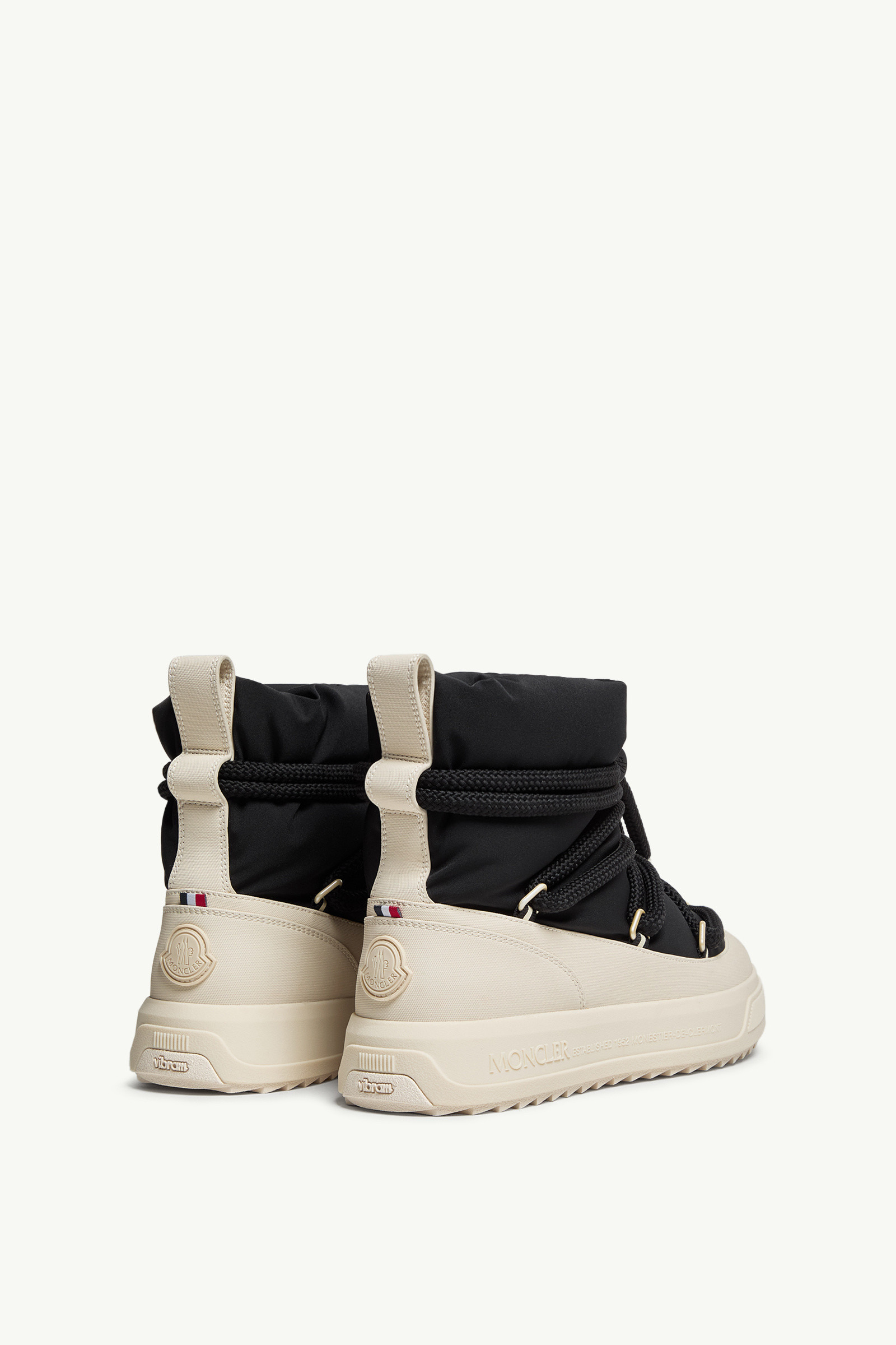 Moncler Altive Mid Snow Boots - 5
