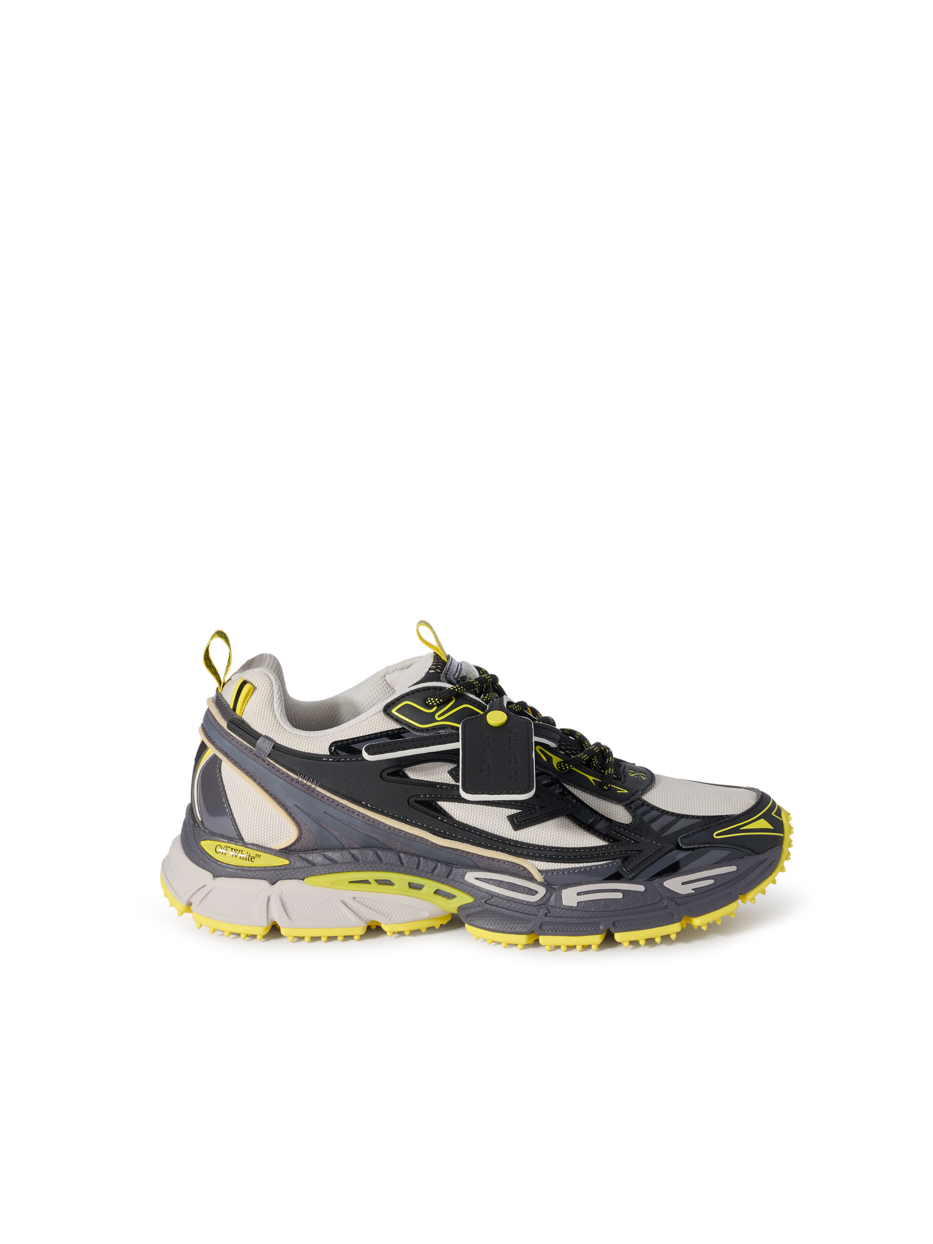 Be Right Back Sneakers - 1