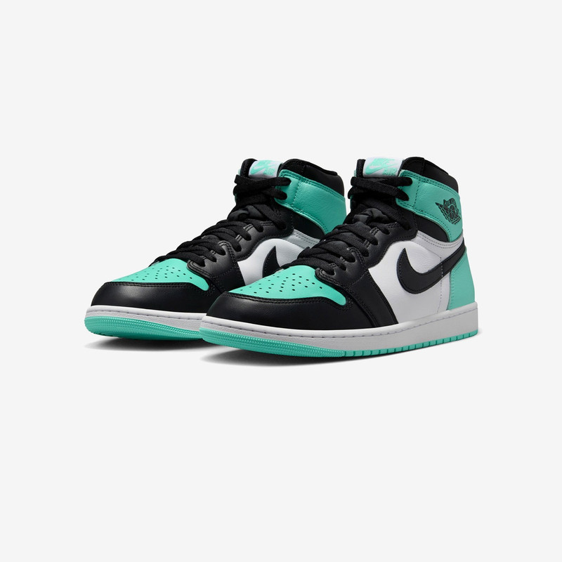 Jordan Air Jordan 1 Retro High OG outlook
