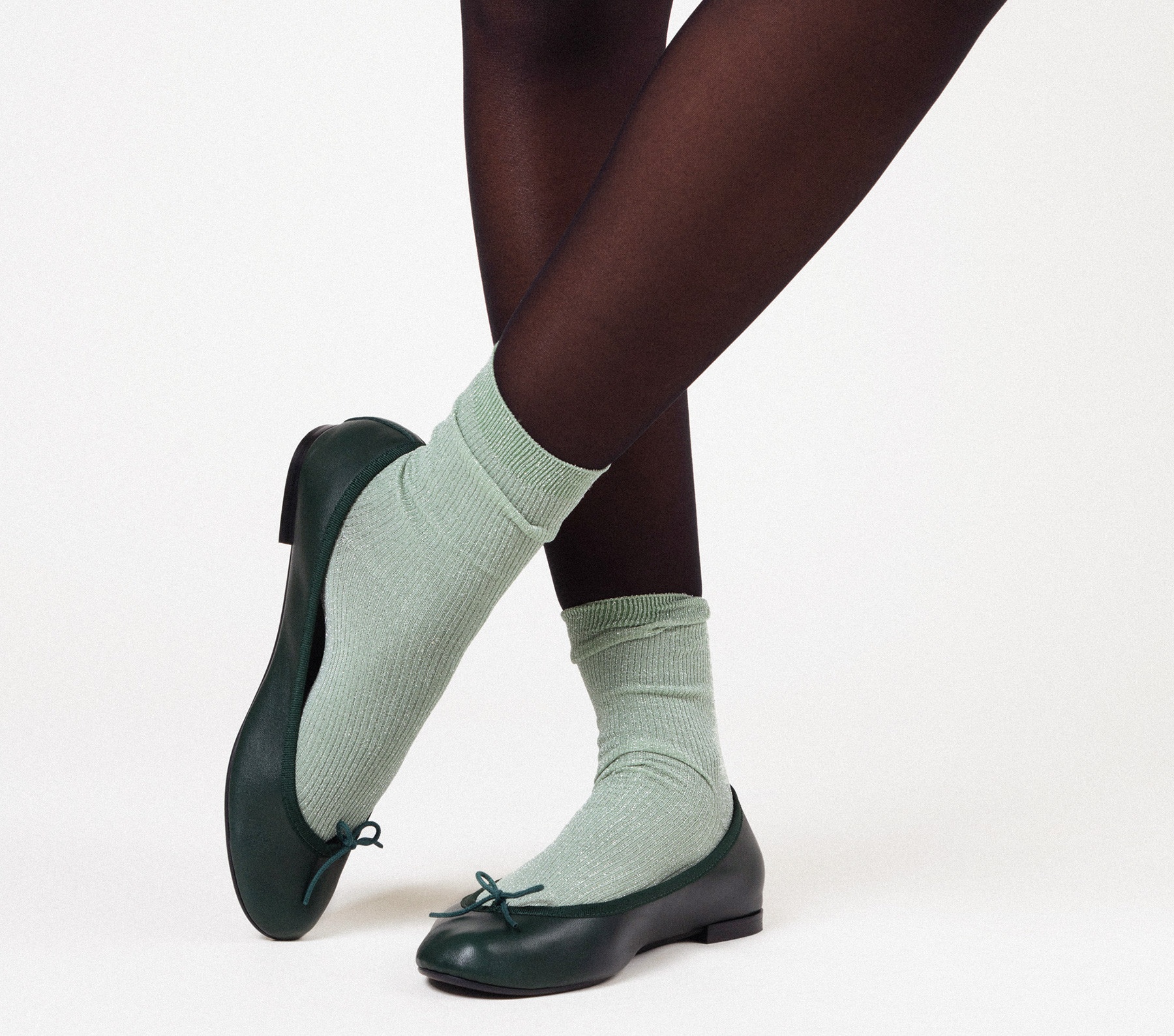 Lili ballerinas - 2