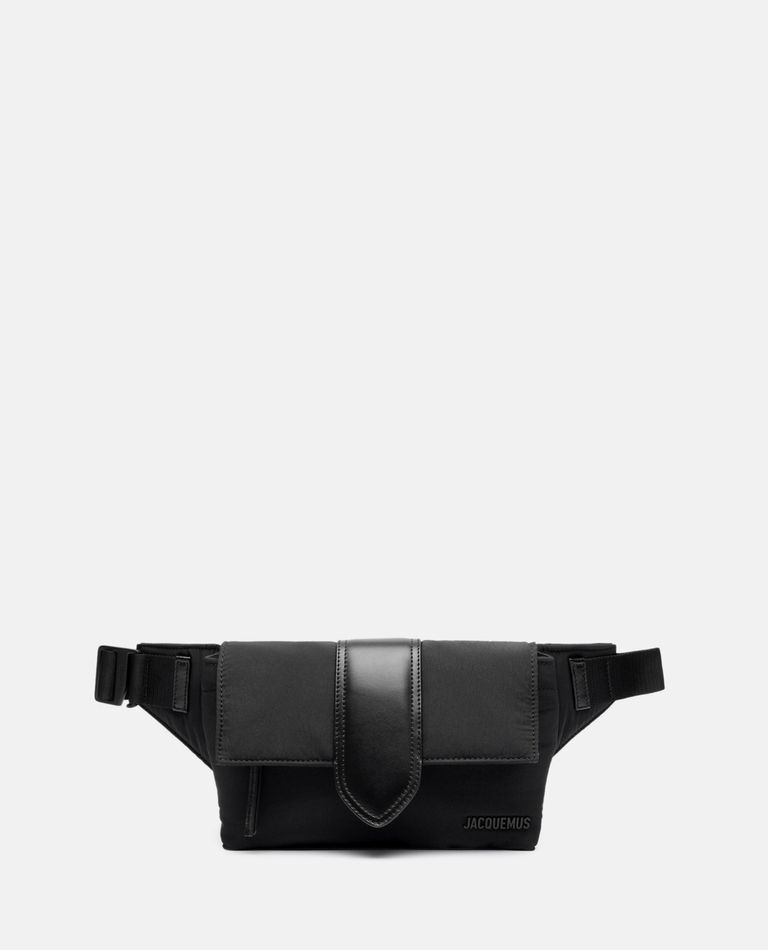 LA BANANE BAMBINO  BELT BAG - 1