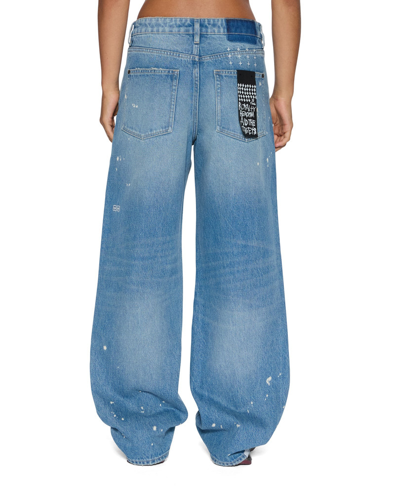 EMPIRE JEAN SURGE 4